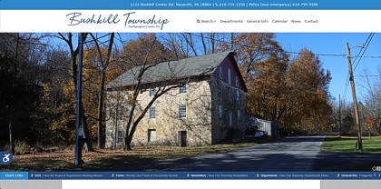 Bushkill Township