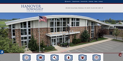 Hanover Township