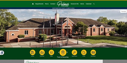Palmer Township