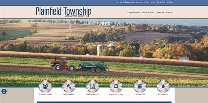 Plainfield Township