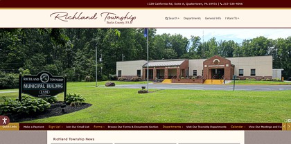 Richland Township