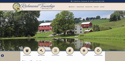 Richmond Township