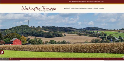 Washington Township