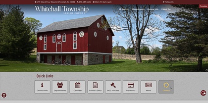Whitehall Township